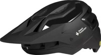 Sweet Protection 845144MBLCK, Sweet Protection Bushwhacker 2Vi Mips MTB Fahrrad Helm