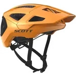 SCOTT 4033266522006, Scott Tago Plus Fahrradhelm Fire Orange