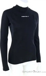 Castelli 4525545-X, Castelli Flanders 2 lang&auml;rmeliges Unterhemd Damen Schwarz female