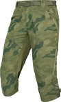 Endura E8118TO, Endura Hummvee 3/4 MTB-Radhose Tonal Olive male