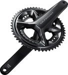 Shimano IFCR8100EX04, Shimano Ultegra Kurbelgarnitur FC-R8100 50-34T 175mm