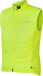 Endura E9144YV, Endura Pro SL PrimaLoft Gilet II Fahrradweste Gelb male