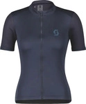 SCOTT 2803667367, SCOTT Endurance 10 Kurzarmtrikot Blau f&uuml;r Frauen female