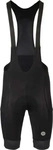AGU 49301701-000, AGU Venture Winter-Radhose Schwarz male