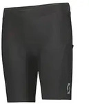 SCOTT 289449-X, SCOTT Jr Fahrradshorts mit Polster Kinder Schwarz/Grau