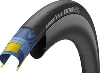 Goodyear THV061915, Goodyear Vector 4Season Tubeless 700 x 25C Schwarz