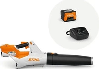 Stihl BA040115948, STIHL Akku Blasger&auml;t BGA 60 Set AK 30 S + AL 101