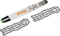 Stihl 30030009901, STIHL Cut Kit 10 - MS 261 MS 271 MSA 300