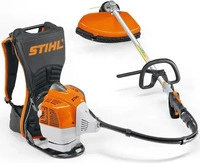 STIHL Motorsense FR 460 TC-EM