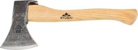 Stubai 692002, Stubai Handbeil Nature mit Stiel 800 g