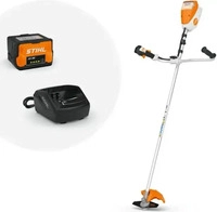Stihl FA080115710, STIHL Akku Motorsense FSA 80 Set AK 30 + AL 101