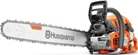 Husqvarna Motors&auml;ge 562 XPG Mark II