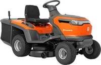 Husqvarna HUS970745001, Husqvarna Akku Rasentraktor TC 100i
