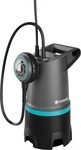 Gardena 9017-47, Gardena Schmutzwasser-Tauchpumpe 20000 BASIC