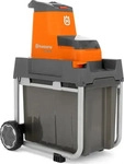 Husqvarna HUS970789201, Husqvarna Akku Gartenh&auml;cksler GS 340i