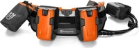 Husqvarna HUS590776702, Husqvarna Akku-G&uuml;rtel FLEXI mit Adapter
