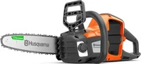 Husqvarna HUS970792002, Husqvarna Akku Motors&auml;ge 215i