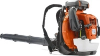 Husqvarna HUS966629601, Husqvarna Blasger&auml;t 580BTS