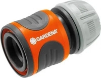 Gardena Schlauchverbinder 13 mm - 15 mm