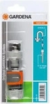 Gardena 18285-20, Gardena Schnellanschluss-Satz 13 - 15 mm