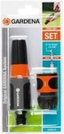 Gardena Spritz-Satz 13 - 15 mm