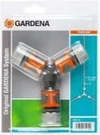 Gardena 18287-20, Gardena Abzweig-Satz 13 - 15 mm