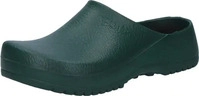 Birkenstock 068051-36, Birkenstock Super Birki gr&uuml;n