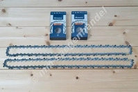 Husqvarna HUS581643166, Husqvarna S&auml;gekette 16"/40 cm X-CUT SP33G 0.325" 1,3 mm 66TG