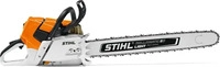 STIHL Motors&auml;ge MS 661 C-M