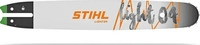 Stihl 30030003309, Stihl F&uuml;hrungsschiene L04 35 cm .325" 1,3 mm 60 TG