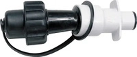 Stihl 00008905004, STIHL Einf&uuml;llsystem f&uuml;r Ketten&ouml;l
