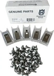 Husqvarna HUS595084402, Husqvarna Messerset 45 St&uuml;ck Endurance