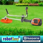 Husqvarna HUS967850504, Husqvarna Akku Motorsense 535iFR