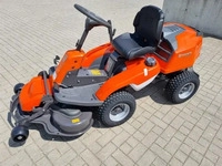 Husqvarna HUS970542301, Husqvarna Rider R 214TC