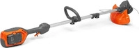 Husqvarna HUS970536005, Husqvarna Akku Trimmer 215iL Set B70 + C80