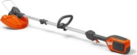 Husqvarna HUS970536003, Husqvarna Akku Trimmer 215iL Set 40-B140 + C80