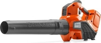 Husqvarna HUS967991001, Husqvarna Akku Blasger&auml;t 325iB