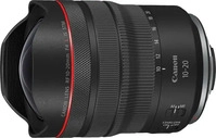 Canon 6182C005, Canon RF 10-20mm/4,0 L IS STM