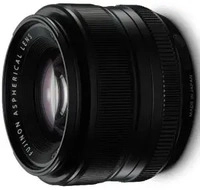 Fujinon 16836607, Fujinon XF 35mm F1,4 R