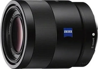 Sony SEL55F18Z.AE, Sony Zeiss T*FE 55mm/1,8 ZA