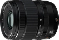 Fujinon 16814817, Fujinon XF 16-50mm/2,8-4,8 R LM WR, Objektiv
