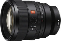 Sony SEL85F14GM2B.SYX, Sony FE 85mm/1,4 GM II