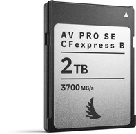 Angelbird AVP2T0CFXBSEMK2, Angelbird AV PRO SE CFexpress v4 2 TB Type B, MK2