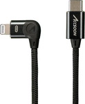 Accsoon XC-UIT02-C, Accsoon USB-C zu Lightning SeeMo only Cable
