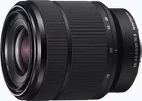 Sony SEL28702B.SYX, Sony SEL FE 3,5-5,6/28-70 mm OSS II sw. Objektiv
