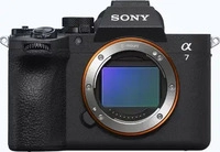Sony ILCE7M5B.CEC, Sony Alpha ILCE-7 V Body