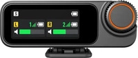 DJI CP.RN.00000477, DJI MIC 3 Receiver, Empf&auml;nger