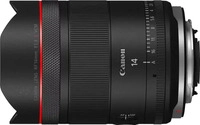 Canon 7427C005, Canon RF 14mm/1,4 L VCM Objektiv