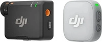 DJI CP.RN.00000530, DJI MIC Mini 2 (1 TX + 1 RX) Empf&auml;nger+Sender