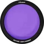 Profoto 101048, Profoto OCF II Gel - Light Lavender #101048